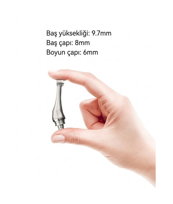 Türkiye'nin Online Diş Malzemeleri Deposu Toptan Satış