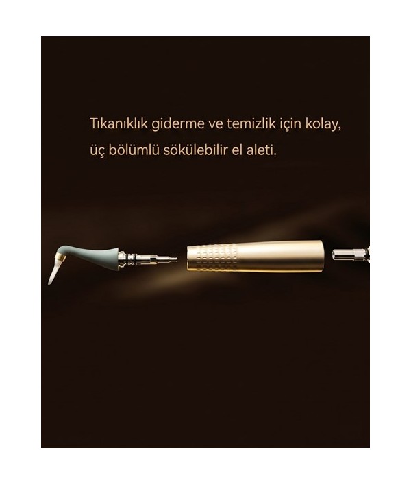 Türkiye'nin Online Diş Malzemeleri Deposu Toptan Satış