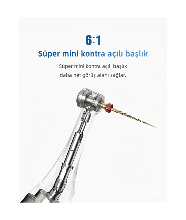 Türkiye'nin Online Diş Malzemeleri Deposu Toptan Satış