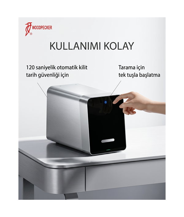 Türkiye'nin Online Diş Malzemeleri Deposu Toptan Satış