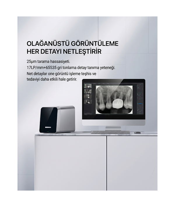 Türkiye'nin Online Diş Malzemeleri Deposu Toptan Satış