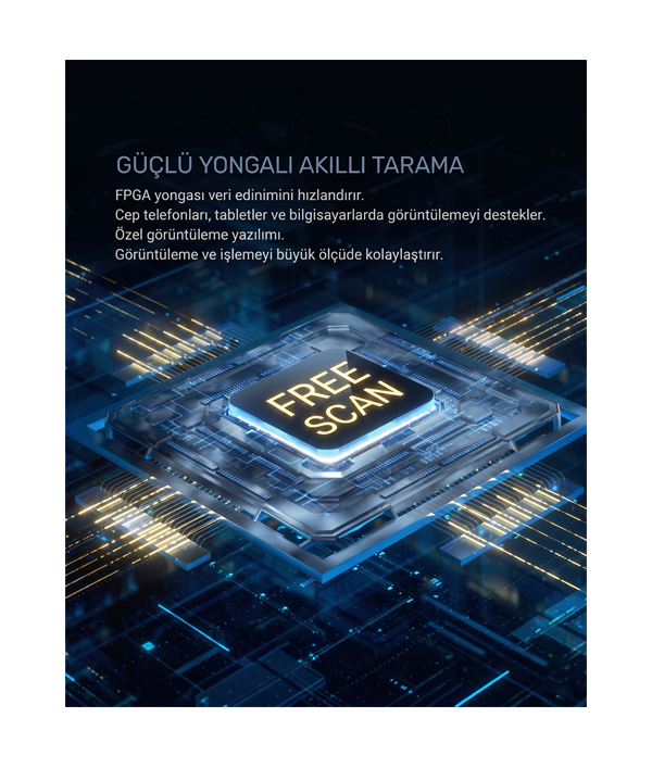 Türkiye'nin Online Diş Malzemeleri Deposu Toptan Satış