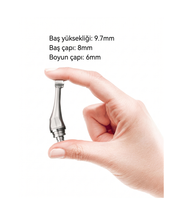 Türkiye'nin Online Diş Malzemeleri Deposu Toptan Satış