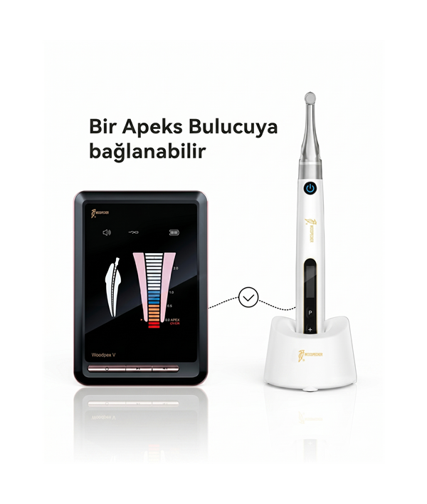 Türkiye'nin Online Diş Malzemeleri Deposu Toptan Satış