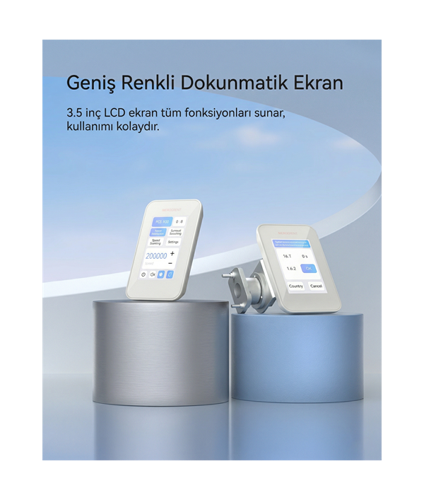 Türkiye'nin Online Diş Malzemeleri Deposu Toptan Satış