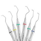 Periodontoloji El Aletleri