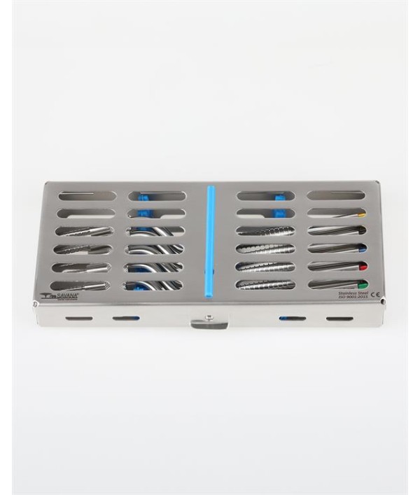 Türkiye'nin Online Diş Malzemeleri Deposu Toptan Satış
