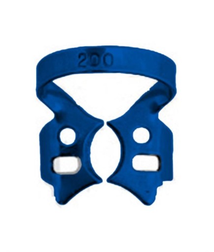 Queen  Rubber Dam Aleti Fig- 200 - Q-2439