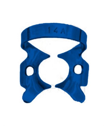 Queen  Rubber Dam Aleti Fig- 14A - Q-2435