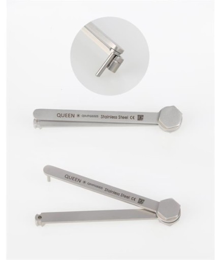 Queen  Implant Konumlandırıcı - QIMPG8005