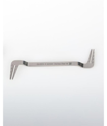 Queen  Implant Konumlandırıcı - QIMPG8001