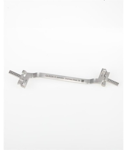 Queen  Implant Konumlandırıcı - QIMPG8004