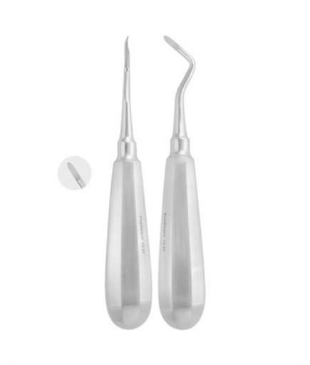 Savana  Sağ Apekso Heidbrink Elevatör Friedman3 3Mm - SELHB022