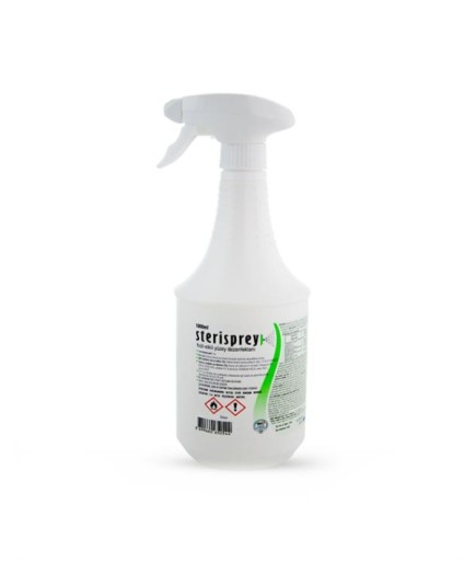 Sterisprey 1000 Ml Yüzey Dezenfektanı