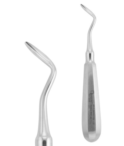 QELFL006 Sağ Bien Elevatör Flohr 3,5Mm 15Cm