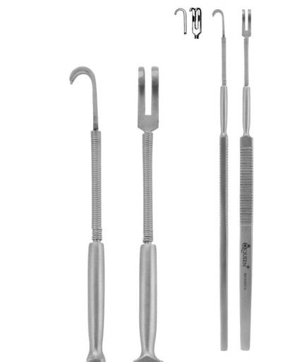 Q-95-1267 Ekartör 16Cm