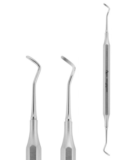 QENEX1H099 Ekskavatör 1.6Mm 18Cm