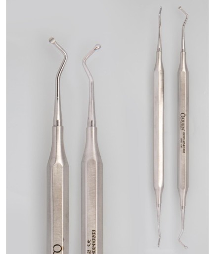 QEX1H054 Ekskavatör Fig.18 18Cm