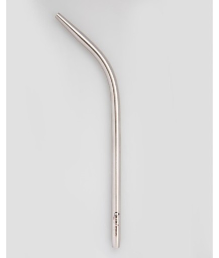 QSTB002 Cerrahi Aspratör Ucu 3Mm 17Cm