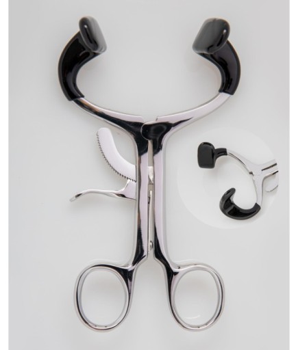 QRT065 Plastik Ekartör Molt 1,6Cm 14Cm