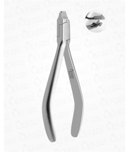 Queen  Top Tutucu Pens 12Cm - Q13-120