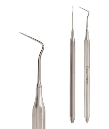 QPR1H100 Düz Sond Fig.8A 16Cm