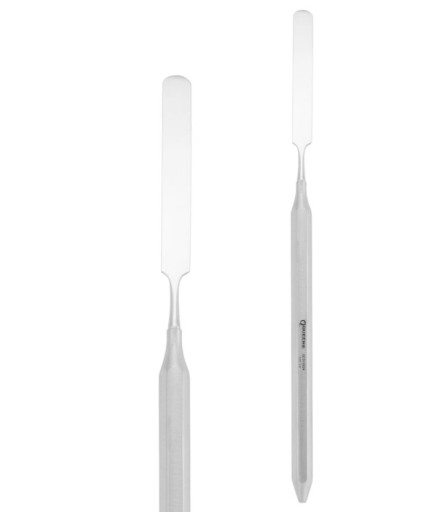 QCS1H024 Siman Spatülü Fig. 4 19Cm
