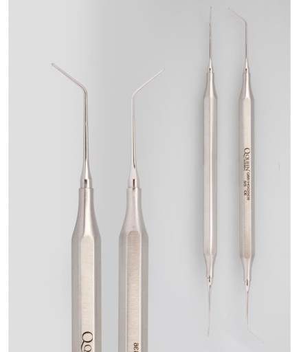 QBB1H042 Siman Fulvarı Fig. 0 0,8Mm/0,8Mm 17,5Cm