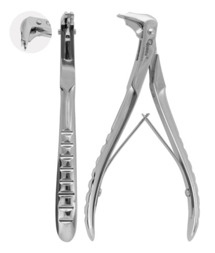 QCOF028 Kron Pensi 14Cm