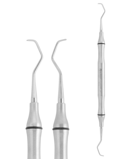 QGC2H002 Gracey Küret Gracey Fig. 3/4 17Cm