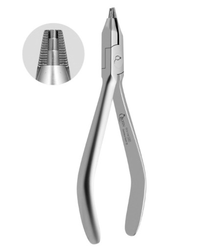 Q13-130 Tweed Pensi 13Cm