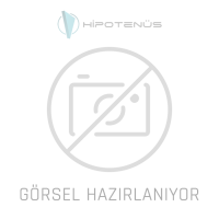 QBC3H355 Titanyum Kompozit Aleti 17Cm