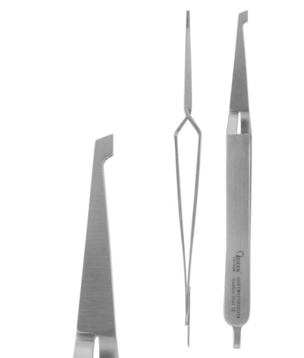 QOBTW221 Braket Braket Tutucu 14Cm