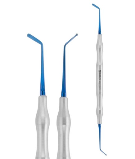 QBC2H200 Titanyum Kompozit Aleti Fig.2 18Cm