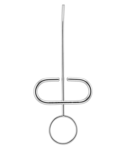 QMTA013 MTA Şırıngası 1,8Mm 13Cm