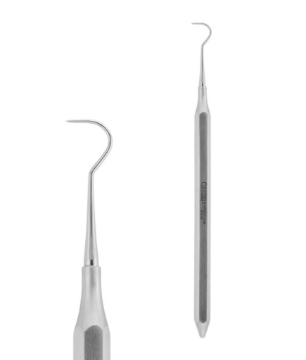 QPR1H108 Düz Sond Fig.2 15,5Cm