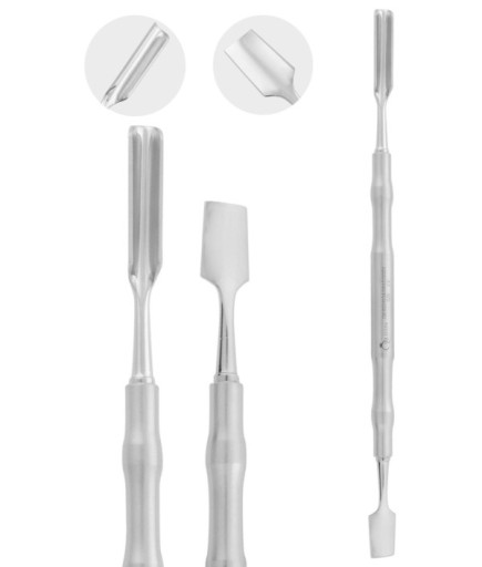 QIHI2H034 Greft Ve Kemik Aleti 19,5Cm