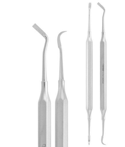 QBI5309 Band Band İtici 17,5Cm