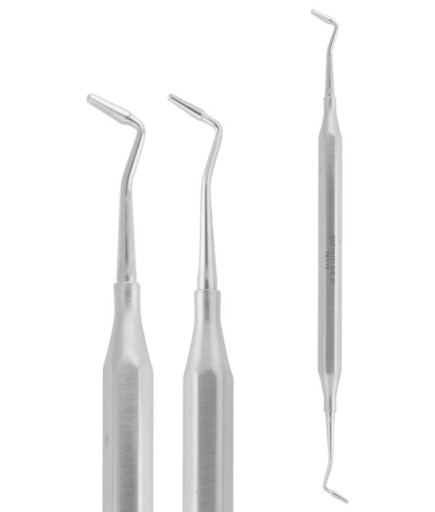 QCF1H111 Brinisuvar/Burnisher Freedman Fig. 3 1,7Mm/2,2Mm 17,5Cm