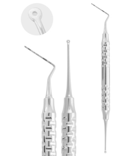 QUC2H074 Tünel Tedavisi Aleti 17,5Cm