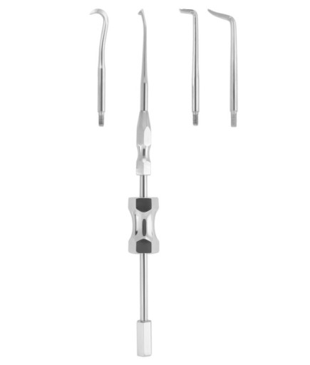 QMCR042 Kron Sökücü 23Cm