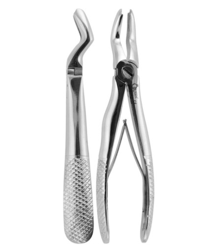 QEFP003 Alt Kesici Davyesi Fig. 33 10,5Cm