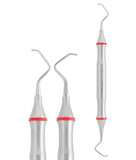 QGC3H005 Gracey Küret Gracey Fig. 9/10 17Cm