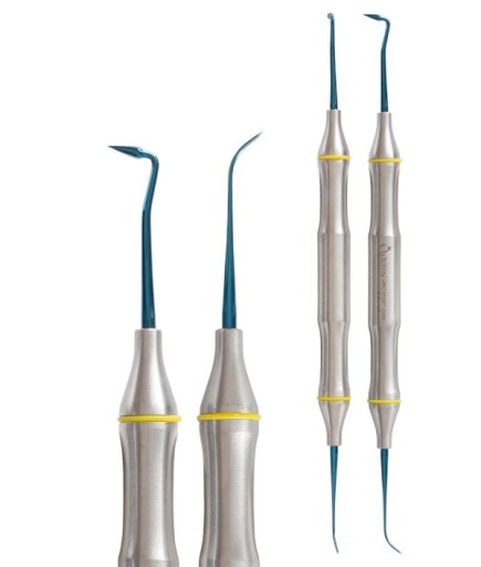 QBC3H357 Titanyum Kompozit Aleti 17,5Cm