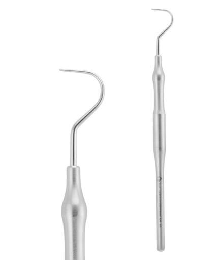 QPR2H201 Düz Sond Fig.2 15Cm