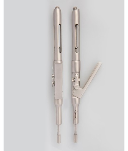 QIA001 Doğrusal İntraligamental Şırınga 16Cm