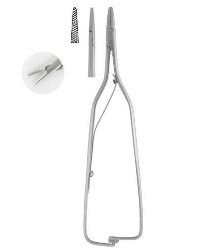 Q-169-1958 Düz Avuç İçi Portegü Arruga 16Cm