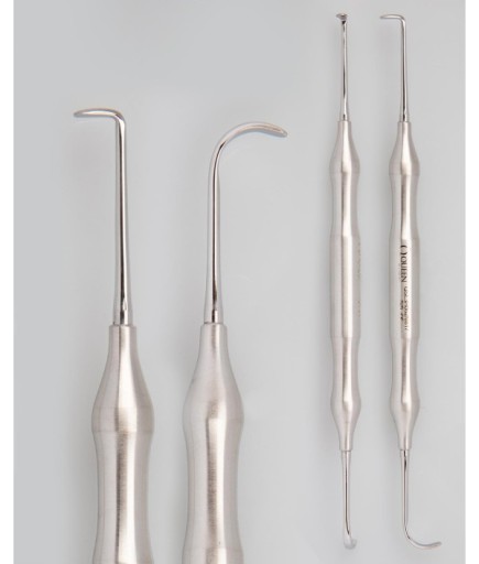 QSL3H062 Sinüs Lifting Aleti 18Cm