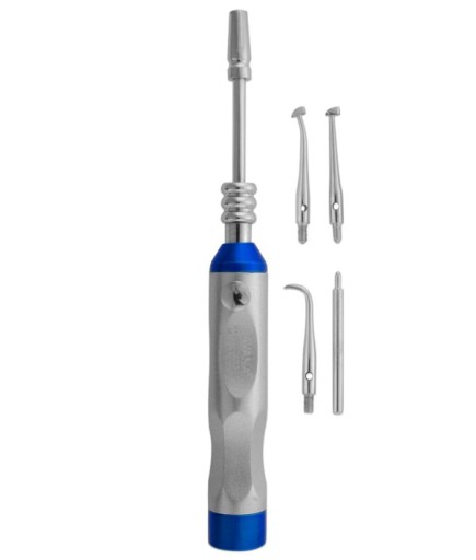 SOCR001 Kron Sökücü 20Cm