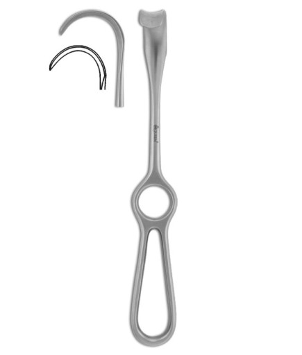 Q-99-1333 Ekartör Kocher 22Cm